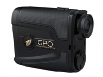 TELEMETRO GPO 1800 6 x 20 - HLRF1800