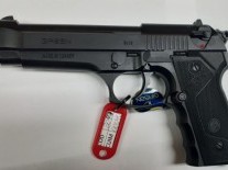 GIRSAN C. 9 MM M, RECARD MC 125 MM PAVON
