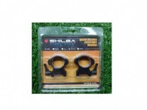 ANILLA SHILBA SSQR-25WH PICATTINY - 152948