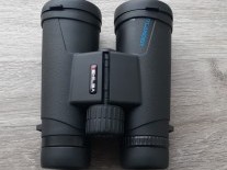 BINOCULAR SHILBA 8 x 42 OUTLANDER
