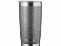 VASO WATER BORDA 500 AC INOX DGF