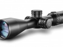 MIRA HAWKE 4 - 20 x 50 FRONTIER 30 MM MIL PRO FFP - 18530
