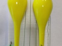 LINEA DOBLE T 2 BOYAS CONVENCIONAL