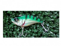 SEÑUELO STRIKE PRO EG-128C FLAP JACK 7,5 CM 21,8 GR