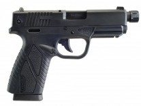 BERSA C. 9 MM BP9CC ROSCADA PORTED