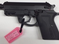 BERSA C. 380 TPR380 8T PAVON CAÑO ROSCADO