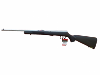 SAVAGE C. 22 LR M. MARK II SINT / INOX 21