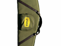 FUNDA SPARA  P/ CARABINA C/ MIRA