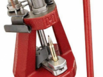 PRENSA HORNADY M. IRON PRESS - 85520