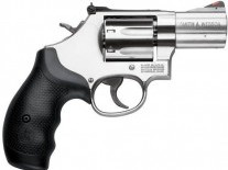 SMITH WESSON C. 357 MAG. M. 686 PLUS 2.5