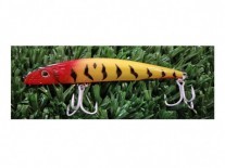 SEÑUELO STRIKE PRO EG-024A DARTER KING 9CM 11GR