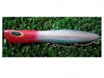 SEÑUELO WILLIAMSON PP 160 POPPER 16 CM 68 GR