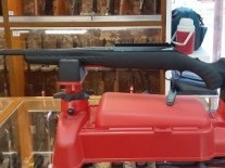 RUGER C. 308 AMERICAN 22
