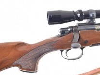 REMINGTON C. 30-06 M. BDL NOGAL / PAVON - 25793