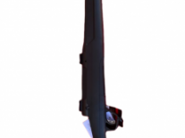 SAVAGE C. 308 M. AXIS II ZURDO SINT/PAVON - 21153