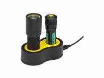 LINTERNA LED LENSER I7R 5507R - 185374