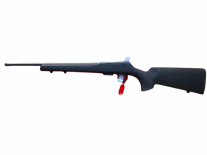 CZ C. 17 HMR M. 457 SYNTHETIC - 111013