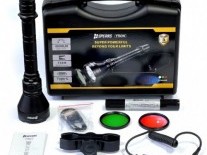 LINT SPERAS T50K 4000 LM 738 MTS BAT. 21700