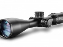 MIRA HAWKE 5 - 25 x 56 FRONTIER 30 MM MOA HUNTER FFP - 18541