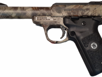 SMITH WESSON C. 22 LR SW22 VICTORY CAMO