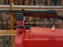 ZASTAVA C. 22 MAG MP22 559 MM MADERA / PAVON