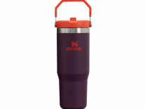 BOTELLA STANLEY FLIP STRAW