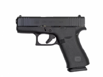 GLOCK C. 9 MM M. 43 X 86 MM