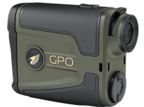 TELEMETRO GPO 2000 6 x 20 - HLRF2001
