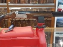 AKKAR C. 12 CHURCHILL 206 SPORTING 71 CM