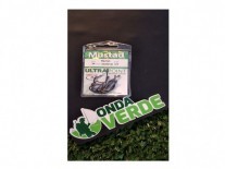 ANZ MUSTAD S. 10829 Nº 2/0