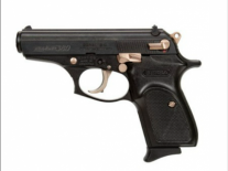 BERSA C. 22 LR TH GOLD - 0T22G