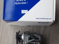 REEL TICA TITAN TC301H 240MTS/0,31MM