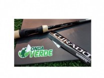 CAÑA HUECA SHIMANO CURADO CDC610MH