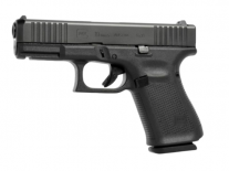 GLOCK C. 9 MM M. 19 GEN 5 FS 102 MM 15+1T - 13891909