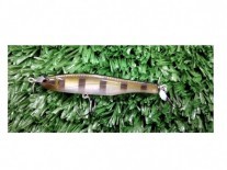 SEÑUELO STORM ASB08 ARASHI SPINBAIT 8CM 10GR - 116994/5