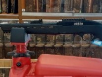 ORBEA C. 22 LR m 7022 SINT/ PAVON 10T 2 CARG
