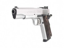 TANFOGLIO C. 45 WITNESS 1911 CUSTOM INOXIDABLE - 3970
