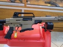HATSAN C. 12 SEMIAUT M. SDX12-TS 20