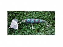 SEÑUELO STRIKE PRO EG-070BLA 9CM 13GR - 104698