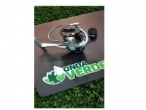 REEL OKUMA HELIOS SX HSX-20