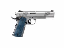 BERSA C. 45 M. B1911-45 BLUE INOX / AZUL