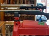 REMINGTON C. 270 M. 700 ADL SS SINT / INOX 61 CM