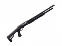 AKKAR C.12 REPET S. POWER RETRACTIL - 6700