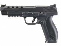 RUGER C. 9 MM AMERICAAN PRO