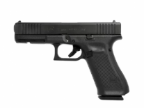 GLOCK C. 9 MM M. 17 GEN 5 FS 114 MM 17+1