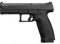 CZ C. 9 MM M. P-10F