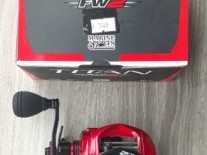 REEL M SPORT TITAN FW2 SHIL