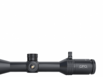 MIRA GPO 2 - 12 x 50 SPECTRA R G4i 30 MM - RS651