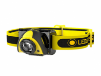 LINTERNA LED LENSER FRONT ISEO 3 - 185370