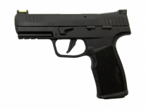 SIG SAUER C. 22 LR M. P322 C BAS 102 MM 2 CARG 20 T